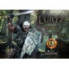 Prime 1 Studio - Lurtz Ex versión 1/4 - LOTR - El Señor de los Anillos