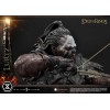 Prime 1 Studio - Lurtz Ex versión 1/4 - LOTR - El Señor de los Anillos