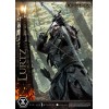 Prime 1 Studio - Lurtz Ex versión 1/4 - LOTR - El Señor de los Anillos