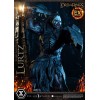 Prime 1 Studio - Lurtz Ex versión 1/4 - LOTR - El Señor de los Anillos