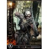 Prime 1 Studio - Lurtz Ex versión 1/4 - LOTR - El Señor de los Anillos