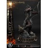 Prime 1 Studio - Lurtz Ex versión 1/4 - LOTR - El Señor de los Anillos