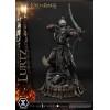 Prime 1 Studio - Lurtz Ex versión 1/4 - LOTR - El Señor de los Anillos