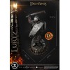 Prime 1 Studio - Lurtz Ex versión 1/4 - LOTR - El Señor de los Anillos