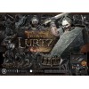 Prime 1 Studio - Lurtz Ex versión 1/4 - LOTR - El Señor de los Anillos