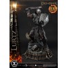 Prime 1 Studio - Lurtz Ex versión 1/4 - LOTR - El Señor de los Anillos