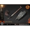 Prime 1 Studio - Lurtz Ex versión 1/4 - LOTR - El Señor de los Anillos