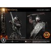 Prime 1 Studio - Lurtz Ex versión 1/4 - LOTR - El Señor de los Anillos