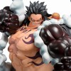 One Piece - Ichibansho - MONKEY .D. LUFFY WANO COUNTRY TERCER ACTO