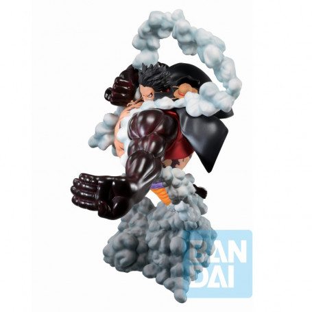 One Piece - Ichibansho - MONKEY .D. LUFFY WANO COUNTRY TERCER ACTO