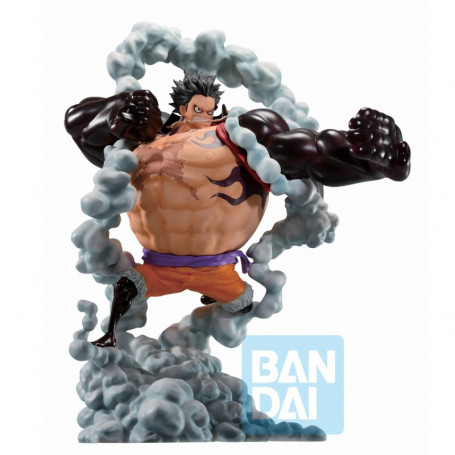 One Piece - Ichibansho - MONKEY .D. LUFFY WANO COUNTRY TERCER ACTO