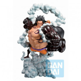 One Piece - Ichibansho - MONKEY .D. LUFFY WANO COUNTRY TERCER ACTO