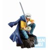 One Piece - Ichibansho - TRAFALGAR.LAW PAÍS WANO TERCER ACTO