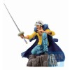 One Piece - Ichibansho - TRAFALGAR.LAW PAÍS WANO TERCER ACTO