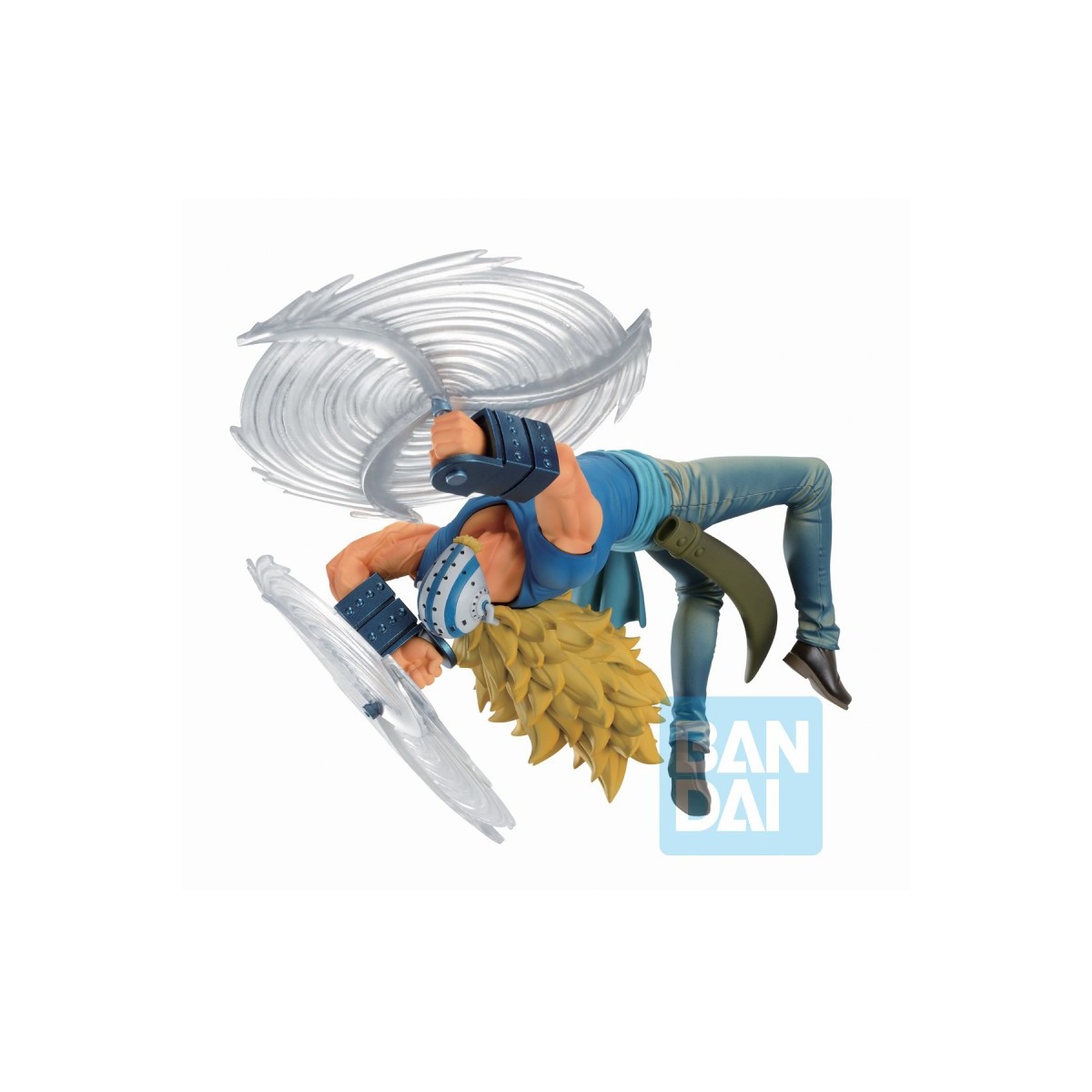 One Piece - Ichibansho - KILLER WANO COUNTRY TERCER ACTO