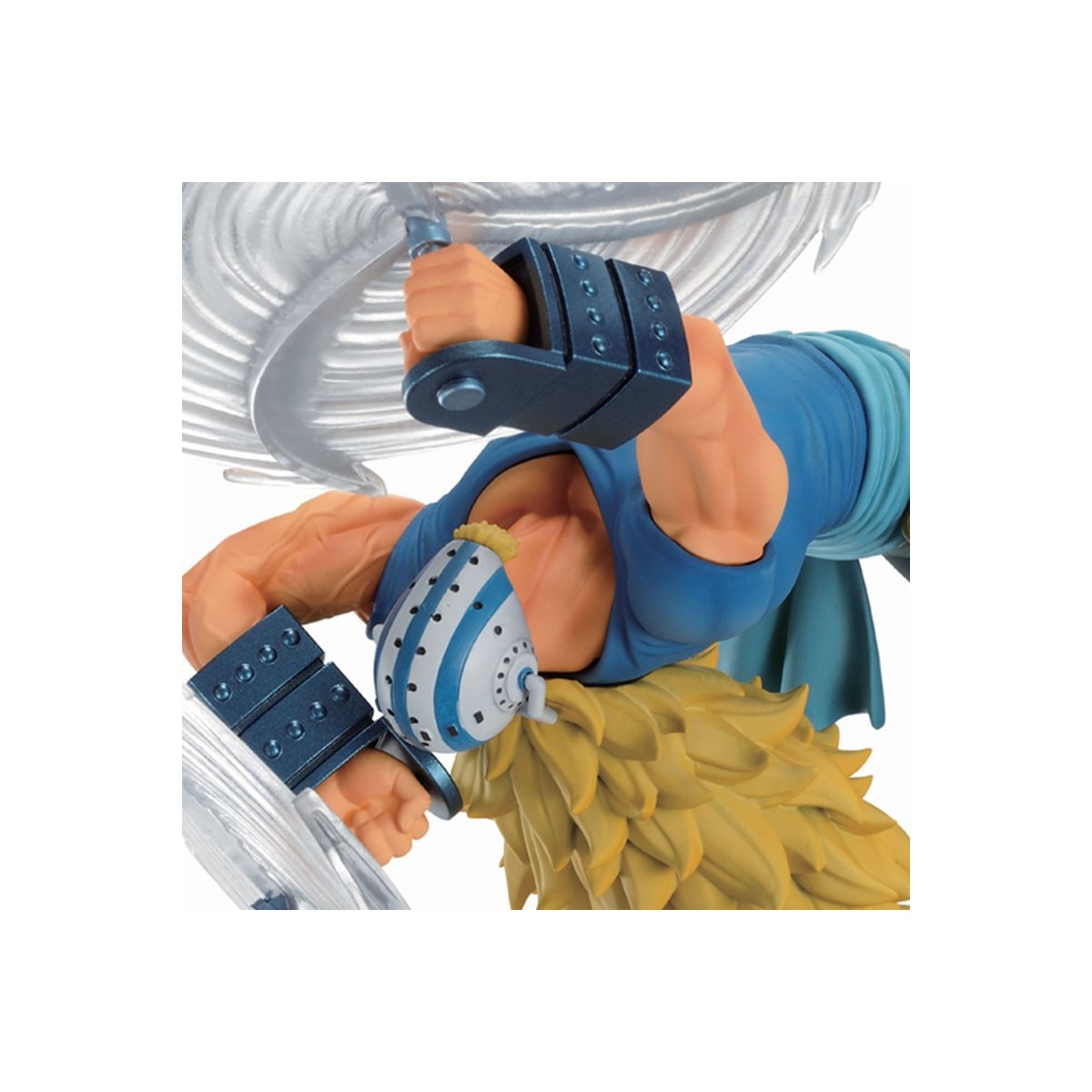 One Piece - Ichibansho - KILLER WANO COUNTRY TERCER ACTO