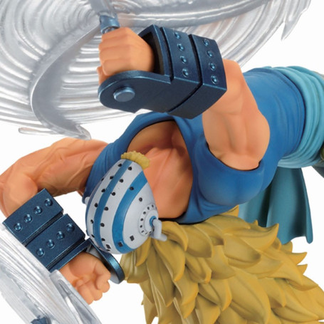 One Piece - Ichibansho - KILLER WANO COUNTRY TERCER ACTO