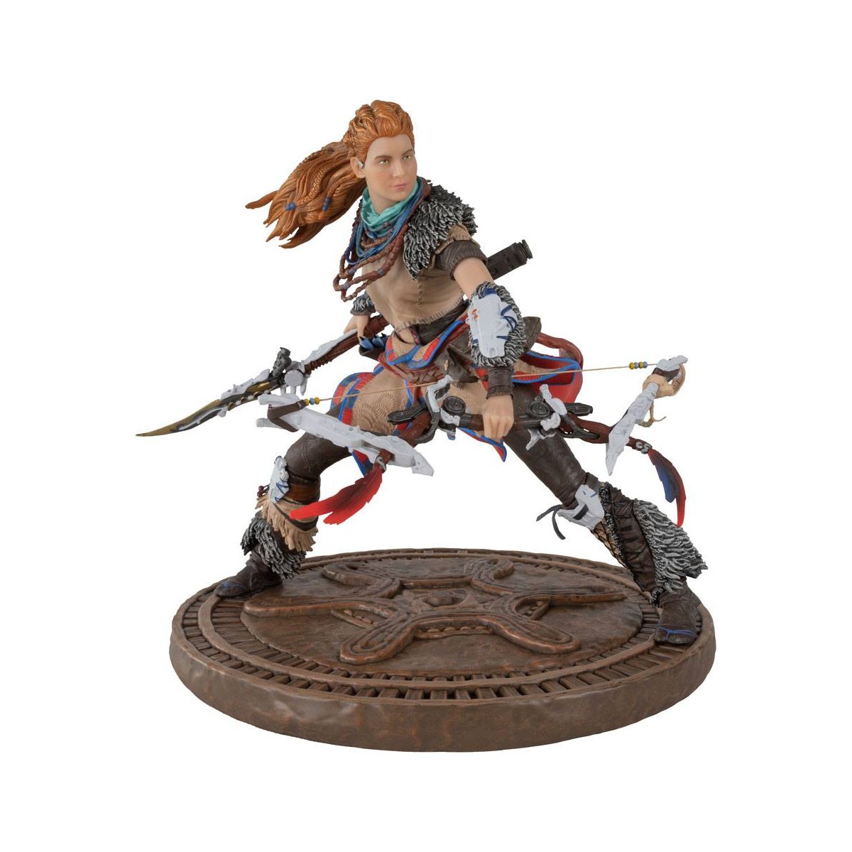 Dark Horse - Estatuilla de PVC 1/8 Aloy - Horizonte Oeste Prohibido