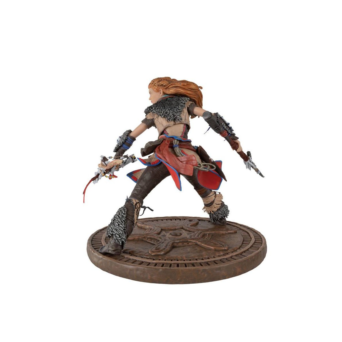 Dark Horse - Estatuilla de PVC 1/8 Aloy - Horizonte Oeste Prohibido