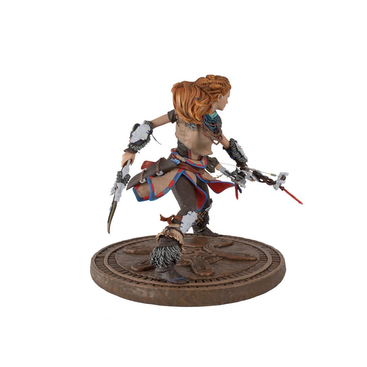 Dark Horse - Estatuilla de PVC 1/8 Aloy - Horizonte Oeste Prohibido