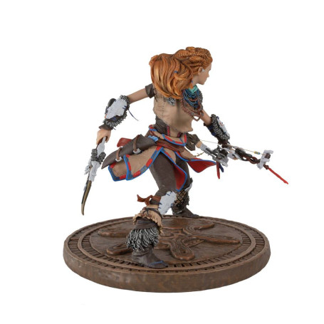 Dark Horse - Estatuilla de PVC 1/8 Aloy - Horizonte Oeste Prohibido