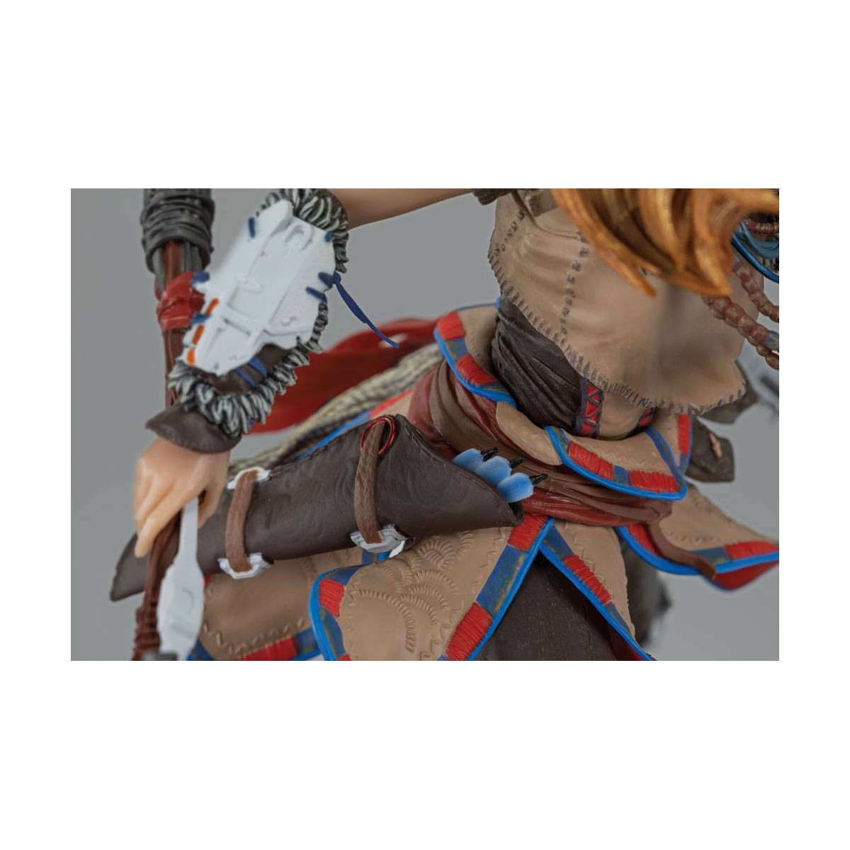 Dark Horse - Estatuilla de PVC 1/8 Aloy - Horizonte Oeste Prohibido
