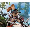 Dark Horse - Estatuilla de PVC 1/8 Aloy - Horizonte Oeste Prohibido