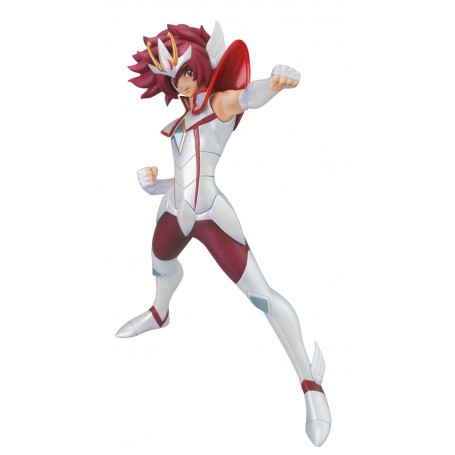 Megahouse Saint Seiya Omega Figurine PVC Pegasus Kouga