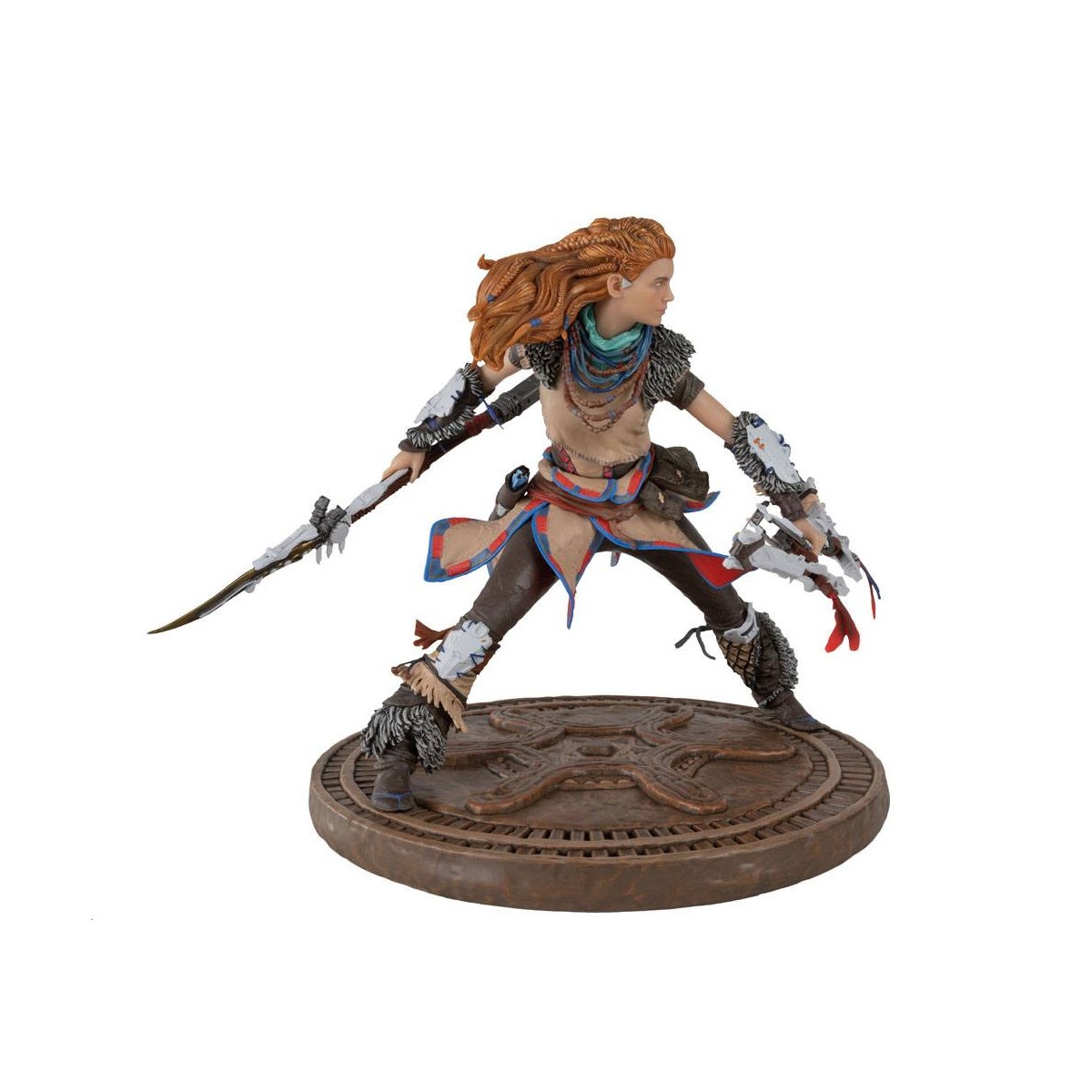 Dark Horse - Estatuilla de PVC 1/8 Aloy - Horizonte Oeste Prohibido