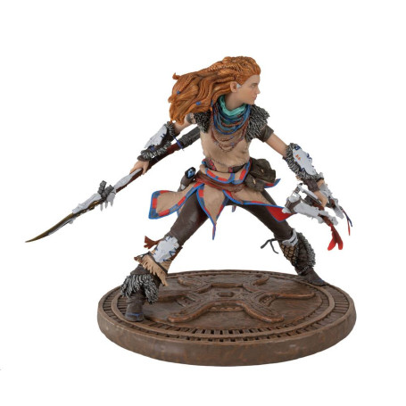 Dark Horse - Estatuilla de PVC 1/8 Aloy - Horizonte Oeste Prohibido
