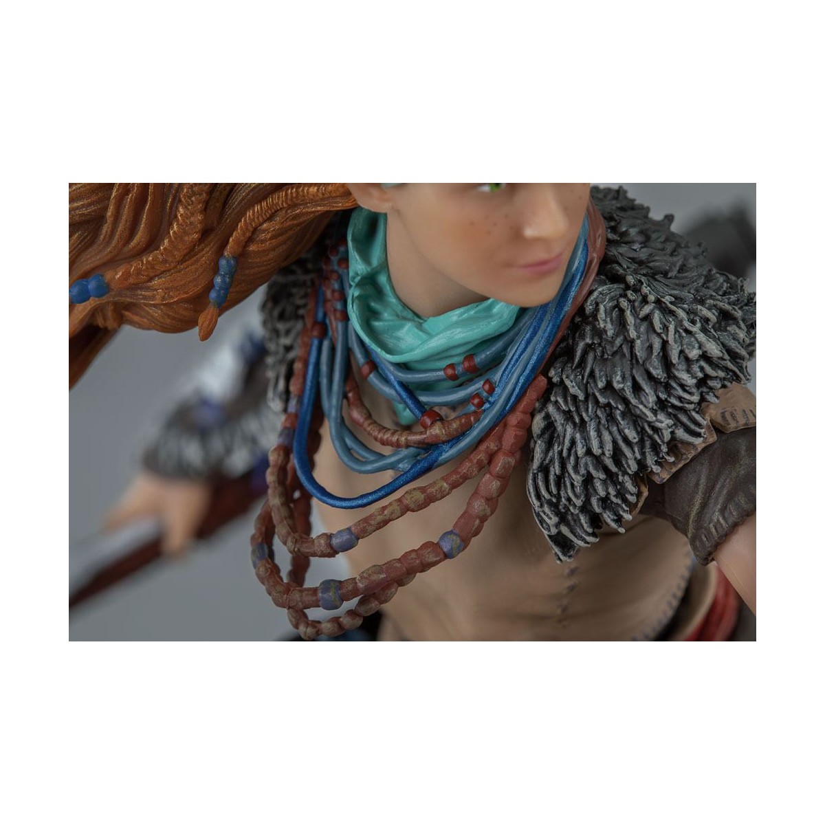 Dark Horse - Estatuilla de PVC 1/8 Aloy - Horizonte Oeste Prohibido
