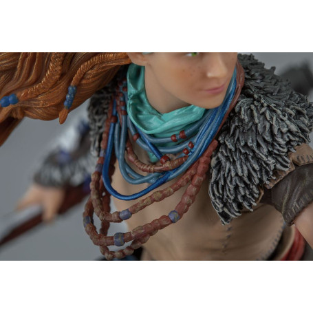 Dark Horse - Estatuilla de PVC 1/8 Aloy - Horizonte Oeste Prohibido