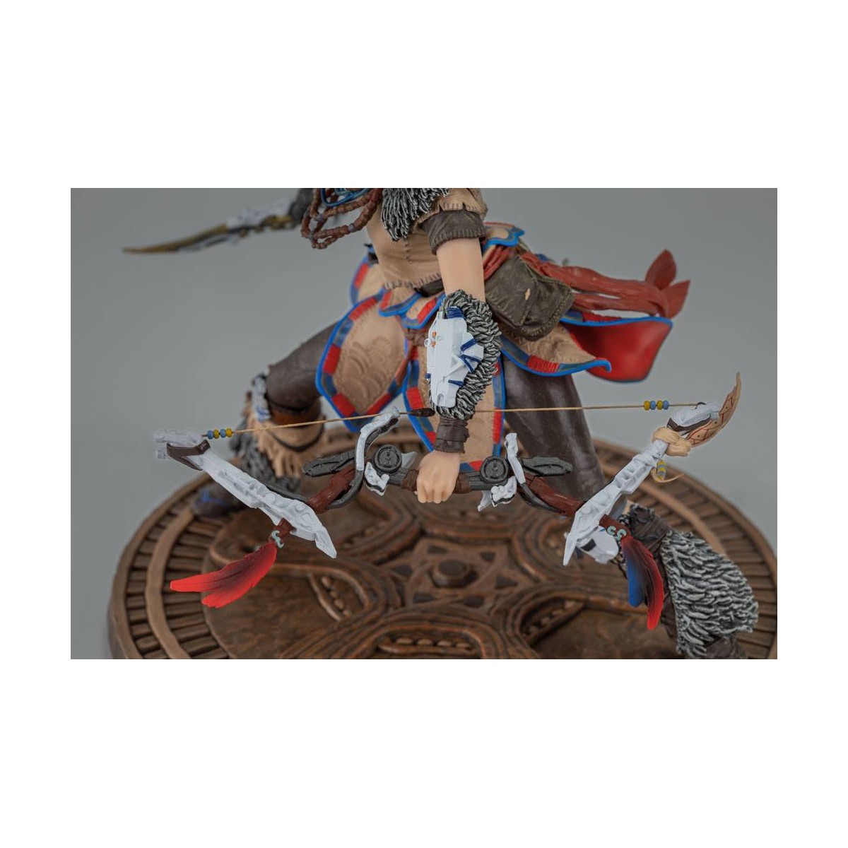 Dark Horse - Estatuilla de PVC 1/8 Aloy - Horizonte Oeste Prohibido