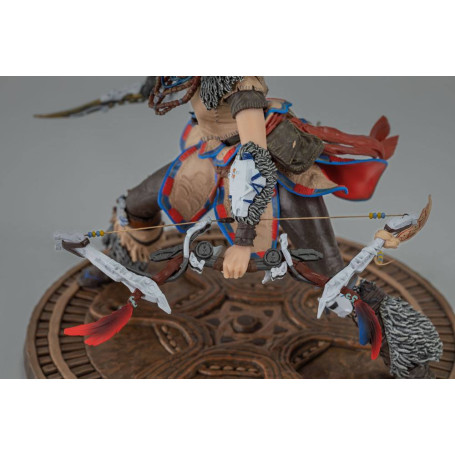 Dark Horse - Estatuilla de PVC 1/8 Aloy - Horizonte Oeste Prohibido