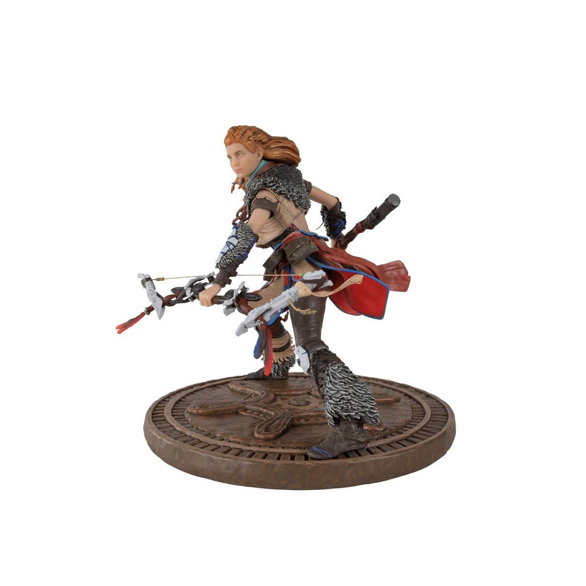 Dark Horse - Estatuilla de PVC 1/8 Aloy - Horizonte Oeste Prohibido
