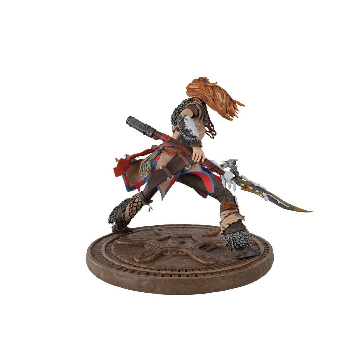 Dark Horse - Estatuilla de PVC 1/8 Aloy - Horizonte Oeste Prohibido