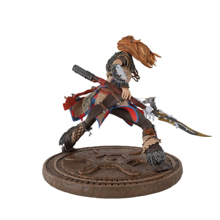 Dark Horse - Estatuilla de PVC 1/8 Aloy - Horizonte Oeste Prohibido