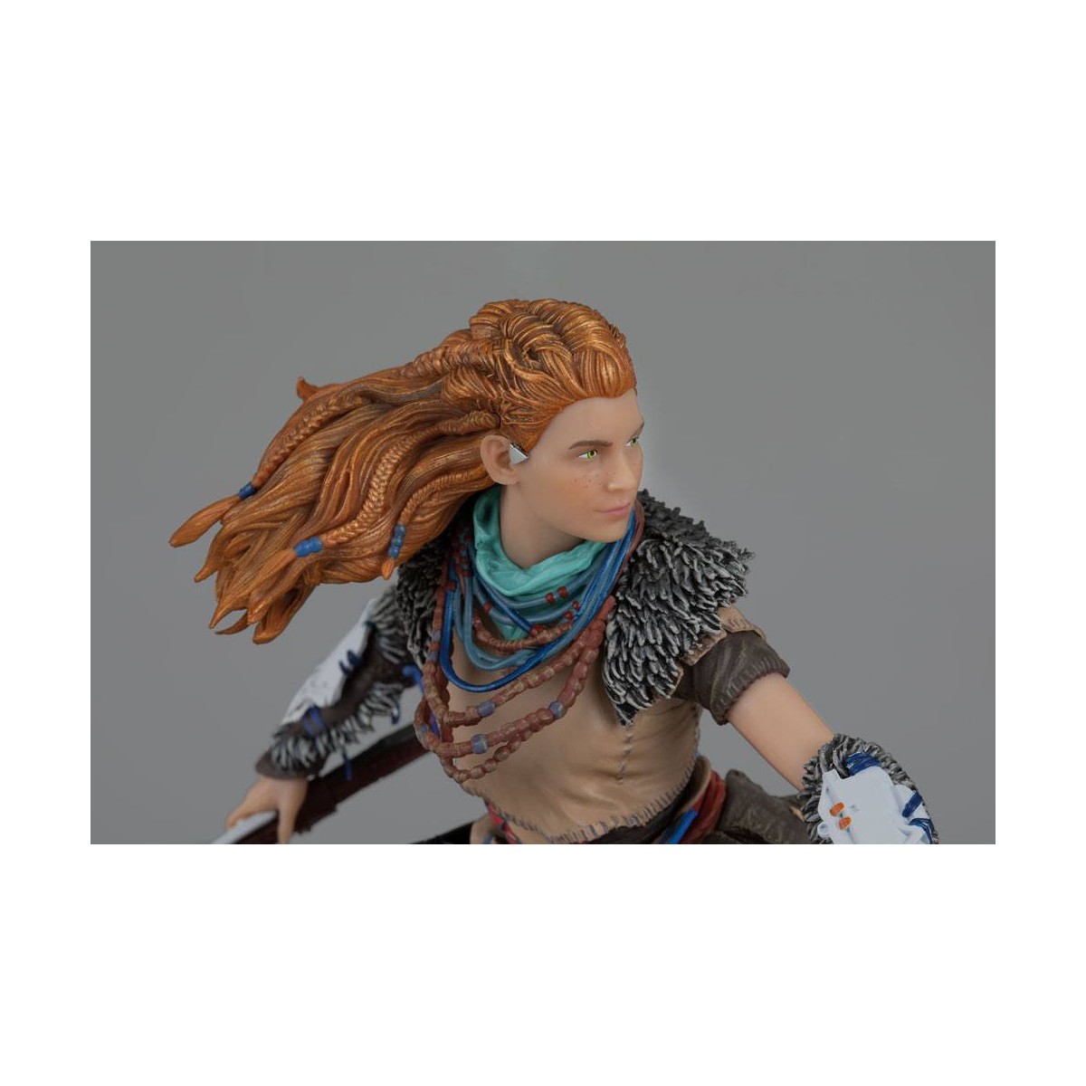 Dark Horse - Estatuilla de PVC 1/8 Aloy - Horizonte Oeste Prohibido