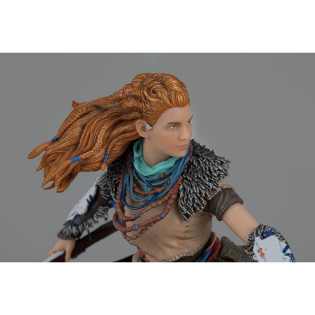 Dark Horse - Estatuilla de PVC 1/8 Aloy - Horizonte Oeste Prohibido