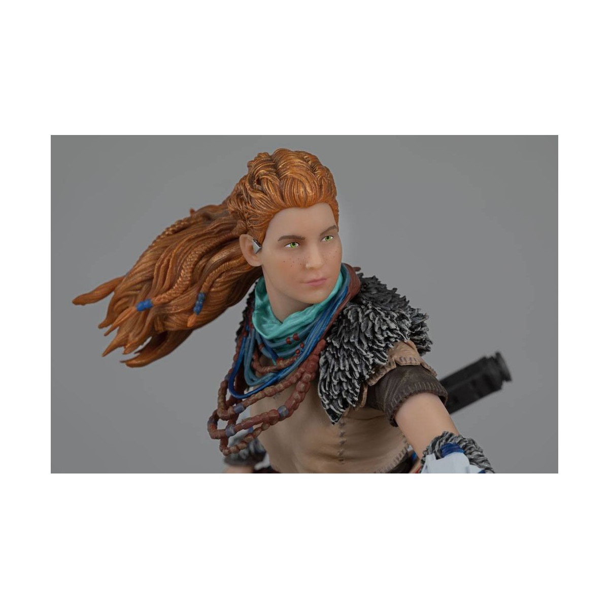 Dark Horse - Estatuilla de PVC 1/8 Aloy - Horizonte Oeste Prohibido