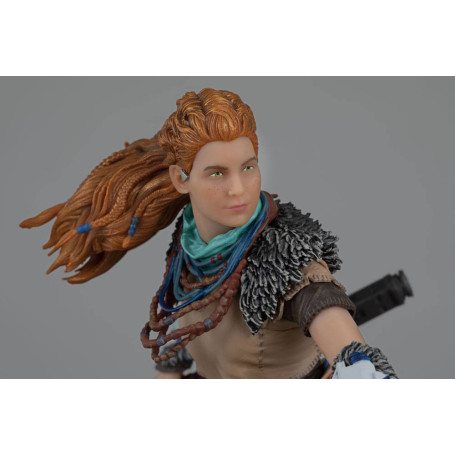Dark Horse - Estatuilla de PVC 1/8 Aloy - Horizonte Oeste Prohibido