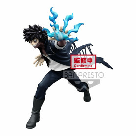Banpresto My Hero Academia - DABI - Los Villanos Malvados vol.3A