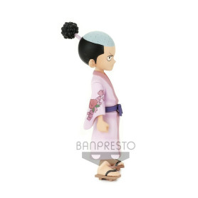 Banpresto One Piece - DXF KOZUKI MOMONOSUKE - THE GRANDLINE MEN - WANOKUNI
