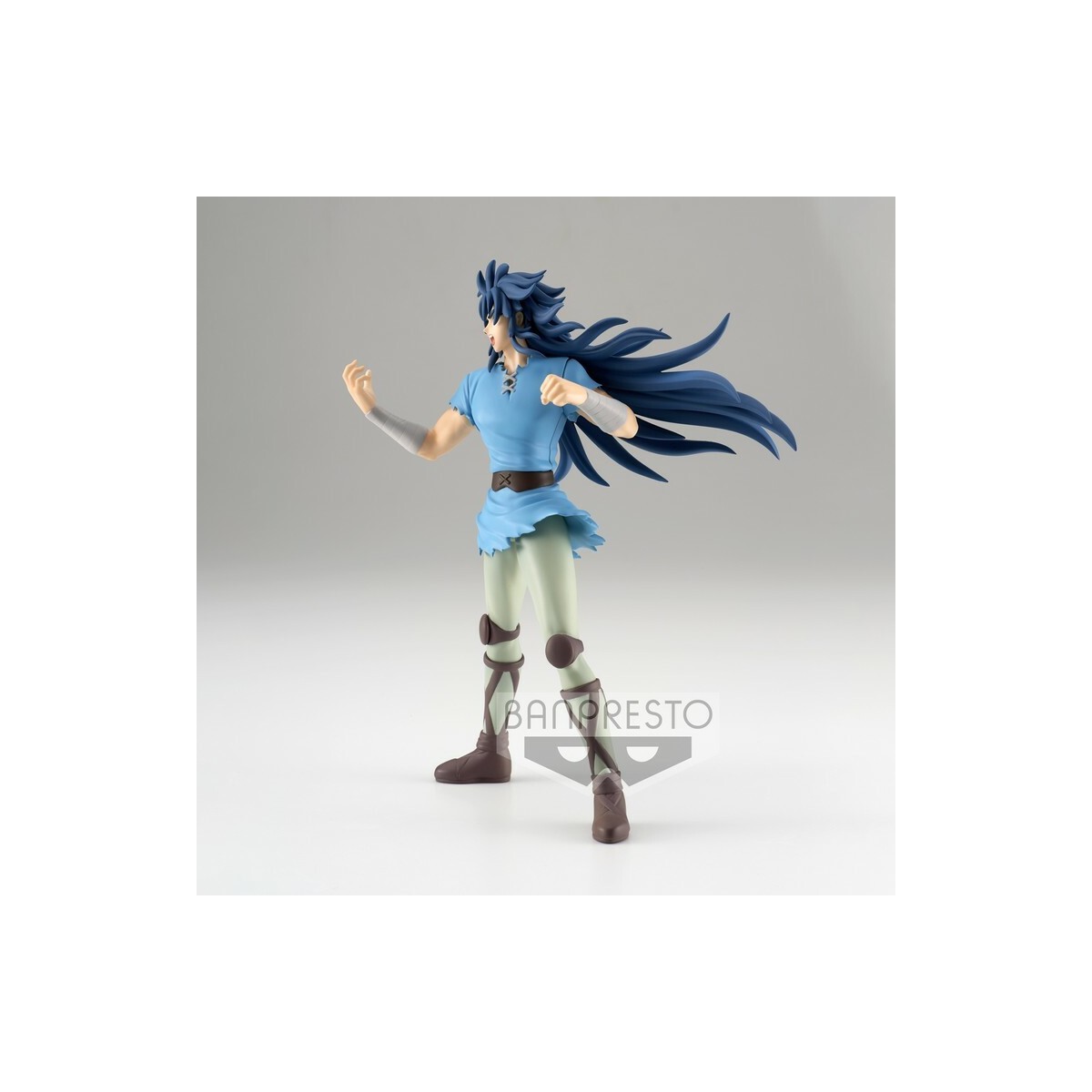 Banpresto - Saint Seiya - Gemini Kanon - Cosmo Memoir