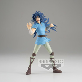Banpresto - Saint Seiya - Gemini Kanon - Cosmo Memoir