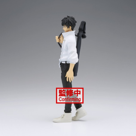 Banpresto - Jujutsu Kaisen 0 La Película - Yuta Okkotsu 