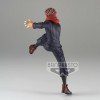 Banpresto - Jujutsu Kaisen El Rey del Artista Yuji Itadori