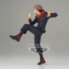 Banpresto - Jujutsu Kaisen El Rey del Artista Yuji Itadori