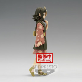 Banpresto - Makomo Vol.21 Versión SEPIA - Demon Slayer KIMETSU NO YAIBA