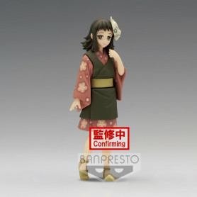 Banpresto - Makomo Vol.21 Versión SEPIA - Demon Slayer KIMETSU NO YAIBA